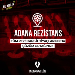 Iğdır Rezistans