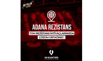 Iğdır Rezistans