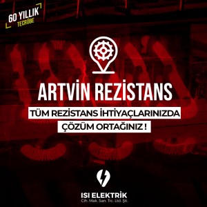 Artvin Rezistans