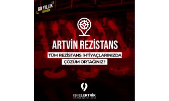 Ardahan Rezistans