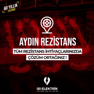 Aydın Rezistans