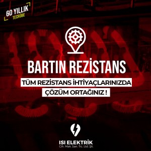 Bartın Rezistans