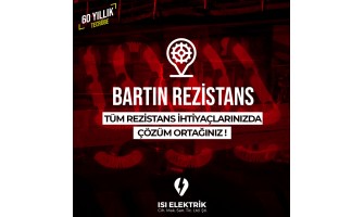 Bartın Rezistans