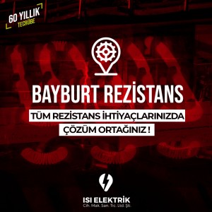 Bayburt Rezistans