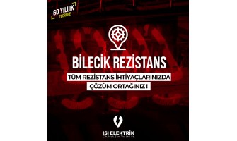 Bilecik Rezistans