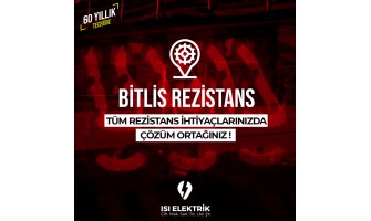 Bitlis Rezistans