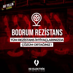 Bodrum Rezistans