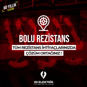 Bolu Rezistans