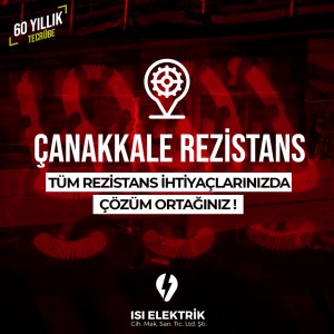 Çanakkale Rezistans