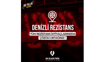 Denizli Rezistans