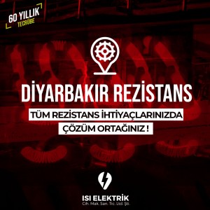 Diyarbakır Rezistans