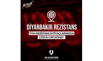 Diyarbakır Rezistans