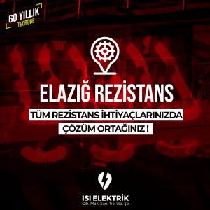 Elazığ Rezistans