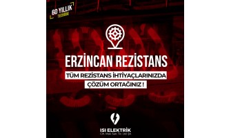 Erzincan Rezistans