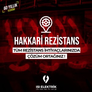 Hakkari Rezistans