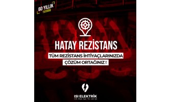 Hatay Rezistans