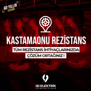 Kastamonu Rezistans