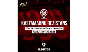 Kastamonu Rezistans