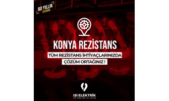 Konya Rezistans