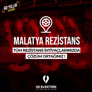 Malatya Rezistans