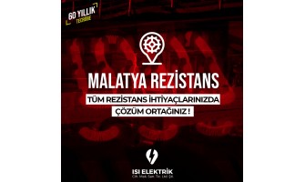 Malatya Rezistans