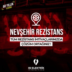 Niğde Rezistans