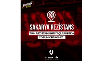 Sakarya Rezistans