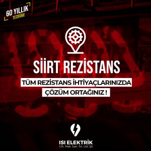 Siirt Rezistans