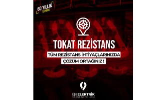 Tokat Rezistans