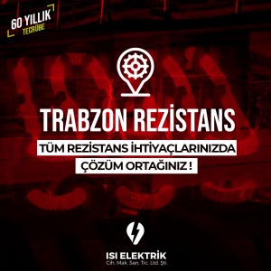 Trabzon Rezistans