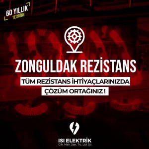 Zonguldak Rezistans