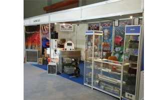 SODEX 2016 – CNR EXPO Fuarı