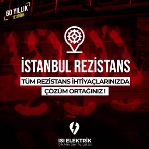 İstanbul Rezistans