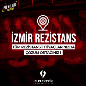 İzmir Rezistans