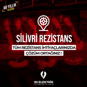 Silivri Rezistans