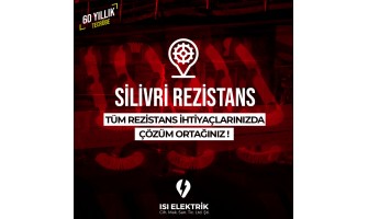 Silivri Rezistans